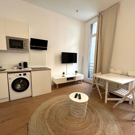 Coste Investissement - Le Petit Ferreol Apartment Марсилия Екстериор снимка