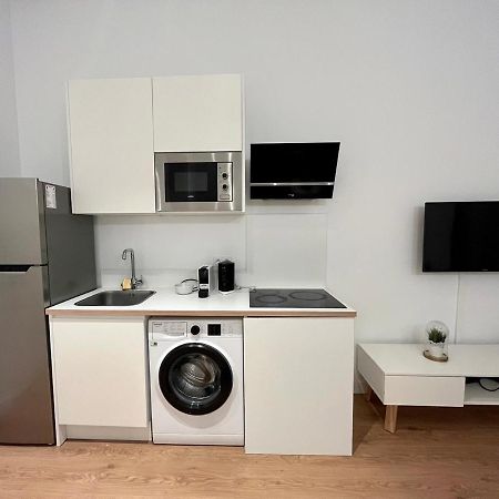 Coste Investissement - Le Petit Ferreol Apartment Марсилия Екстериор снимка