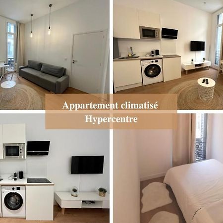 Coste Investissement - Le Petit Ferreol Apartment Марсилия Екстериор снимка