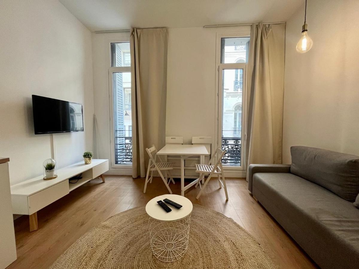Coste Investissement - Le Petit Ferreol Apartment Марсилия Екстериор снимка
