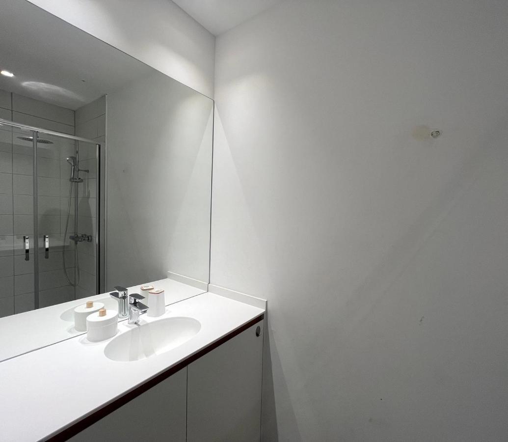 Coste Investissement - Le Petit Ferreol Apartment Марсилия Екстериор снимка