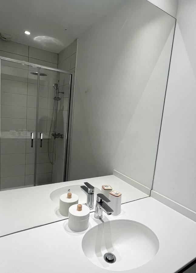 Coste Investissement - Le Petit Ferreol Apartment Марсилия Екстериор снимка